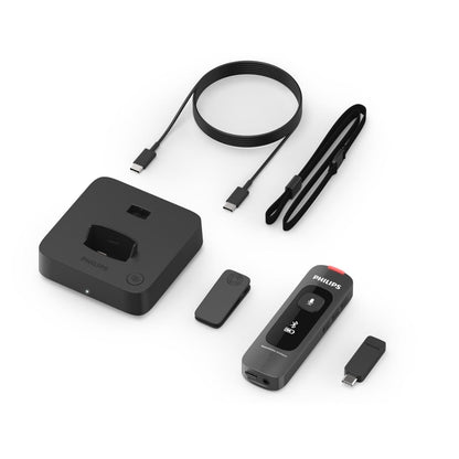 Philips SpeechMike Ambient