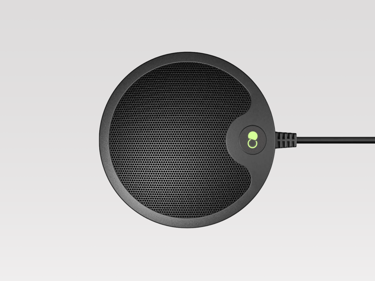 Tandem Conference Microphone