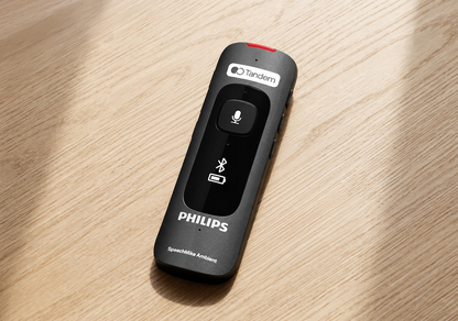 Philips SpeechMike Ambient