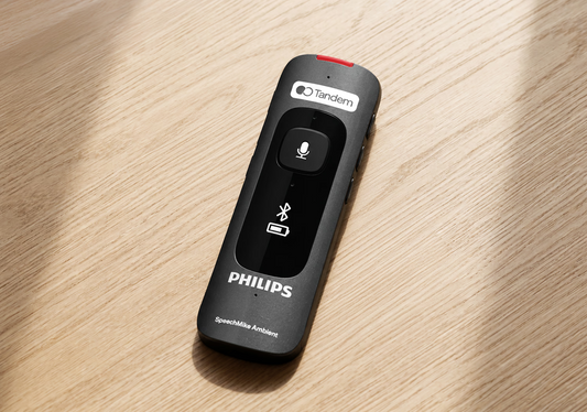 Philips SpeechMike Ambient
